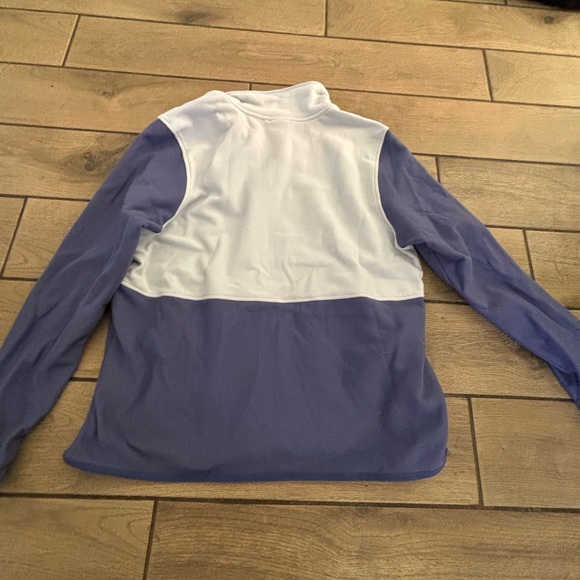 The North Face: Brand New! With Tags! women’s fleece pullover. Size large - Picture 11 of 11